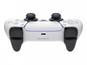 Controlador dualsense da Sony Modelo 3D