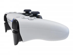 Controlador dualsense da Sony Modelo 3D