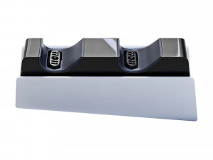 Stazione di ricarica Sony DualSense Modello 3D