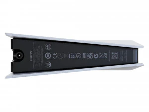 Stazione di ricarica Sony DualSense Modello 3D