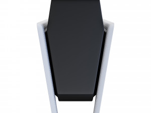 Sony dualsense charging station 3D-Modell