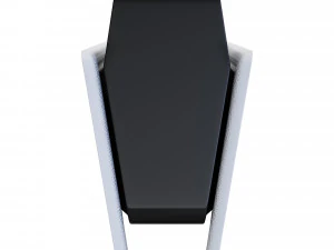 Stazione di ricarica Sony DualSense Modello 3D