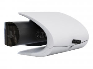 Sony playstation 5 hd camera 3Dモデル