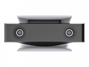 Sony playstation 5 hd camera 3Dモデル
