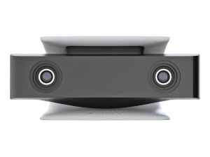 ソニー プレイステーション 5 HD カメラ 3Dモデル