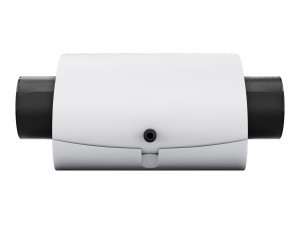 Sony playstation 5 hd camera 3Dモデル