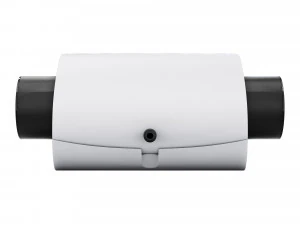 ソニー プレイステーション 5 HD カメラ 3Dモデル