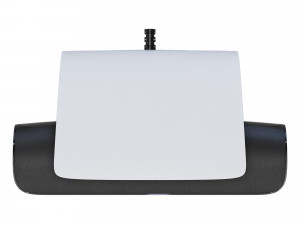 Sony playstation 5 hd camera 3Dモデル