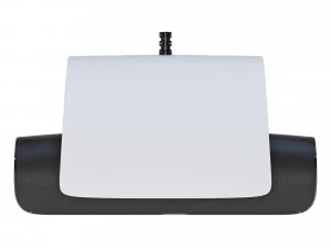 ソニー プレイステーション 5 HD カメラ 3Dモデル