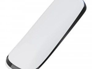 Controle remoto de m&iacute;dia Sony PlayStation 5 Modelo 3D