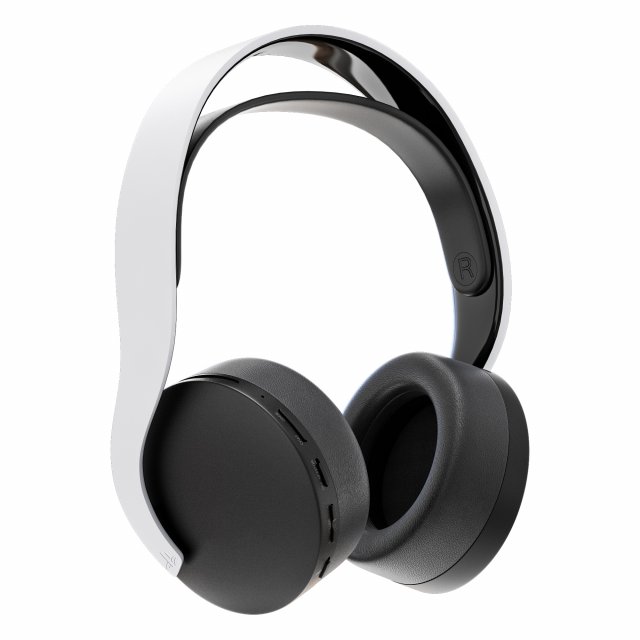 3d pulse audio online