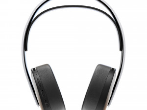 Sony pulse 3d wireless headset Modelo 3D
