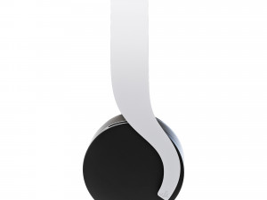Sony pulse 3d wireless headset Modelo 3D