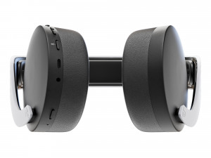 Sony pulse 3d wireless headset Modelo 3D