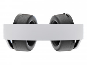 Sony pulse 3d wireless headset Modelo 3D