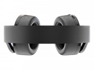 Sony pulse 3d black wireless headset 3D Model