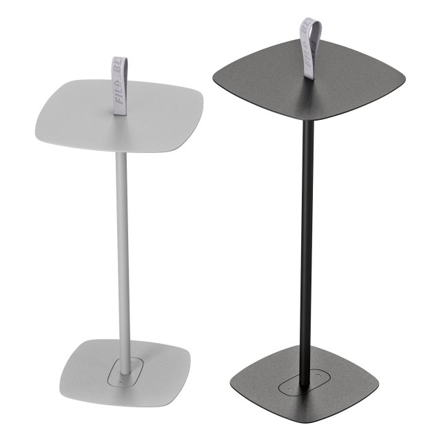 Pluskouple BLT side table Modelo 3D .c4d .max .obj .3ds .fbx .stl .blend 
