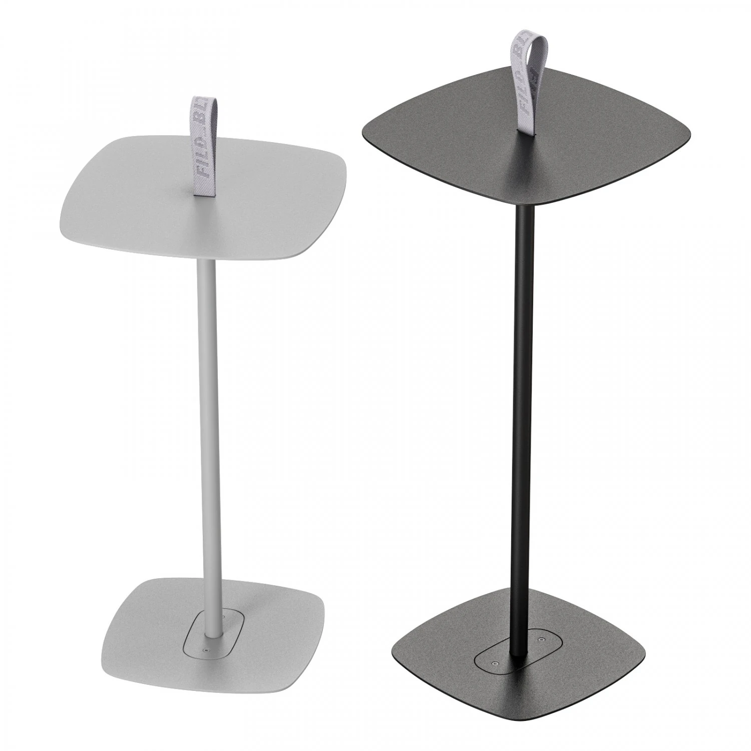 Pluskouple BLT side table 3D Model .c4d .max .obj .3ds .fbx .stl .blend