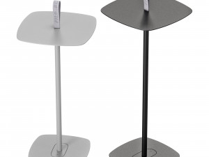 Pluskouple BLT side table 3D Model