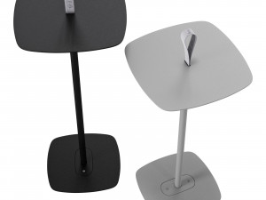 Pluskouple BLT side table Modelo 3D
