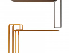 Pluskouple wally 3D Model