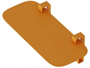 Pluskouple wally 3D Model