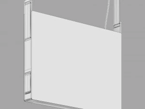 Pluskouple BLT 2 3D Model
