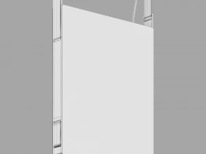 Pluskouple BLT 3 3D Model