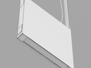 Pluskouple BLT 3 3D Model