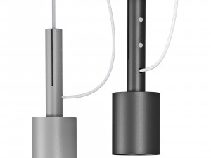 Pluskouple BLT 5 3D Model