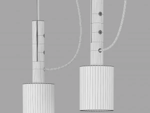 Pluskouple BLT 5 3D Model