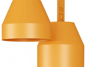 Pluskouple BLT CAP 3D 模型