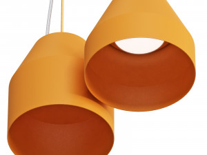 Pluskouple BLT CAP 3D 모델