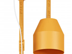 Pluskouple BLT CAP 3D Model