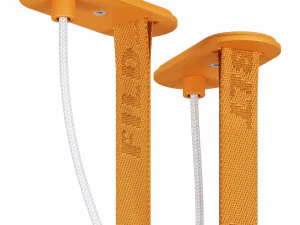 Pluskouple BLT CAP 3D Model