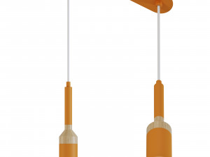Pluskouple bevel Modèle 3D