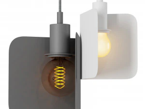 Angolo Pluskouple Modello 3D