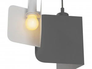 Angolo Pluskouple Modello 3D