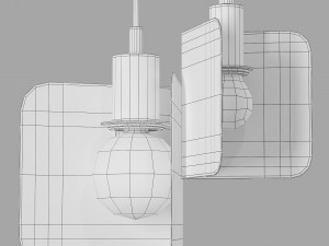 Pluskouple corner 3D Model