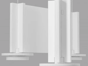 Pluskouple jeffrey 3D Model