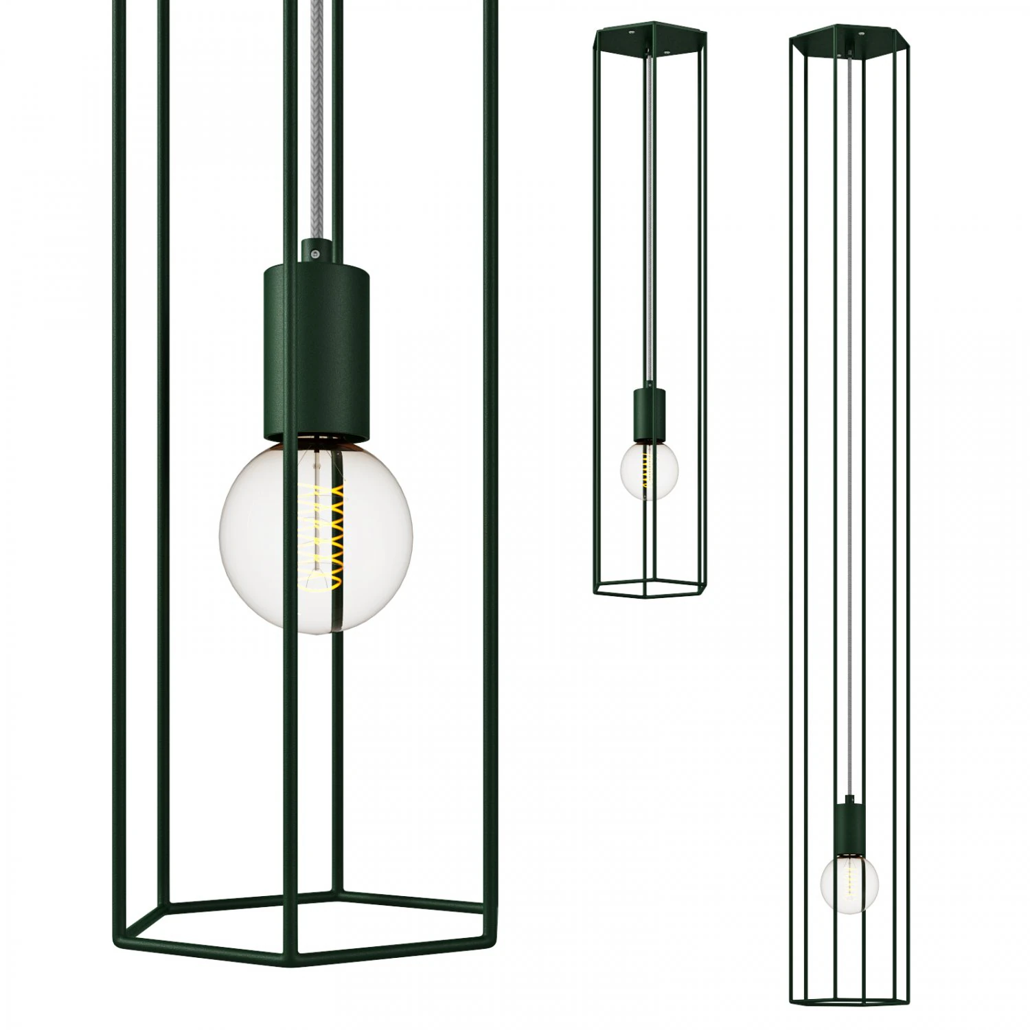 Pluskouple lines hex 3D Model .c4d .max .obj .3ds .fbx .stl .blend 