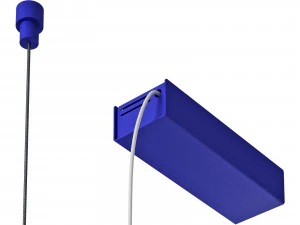 Pluskouple LL2 3D Model