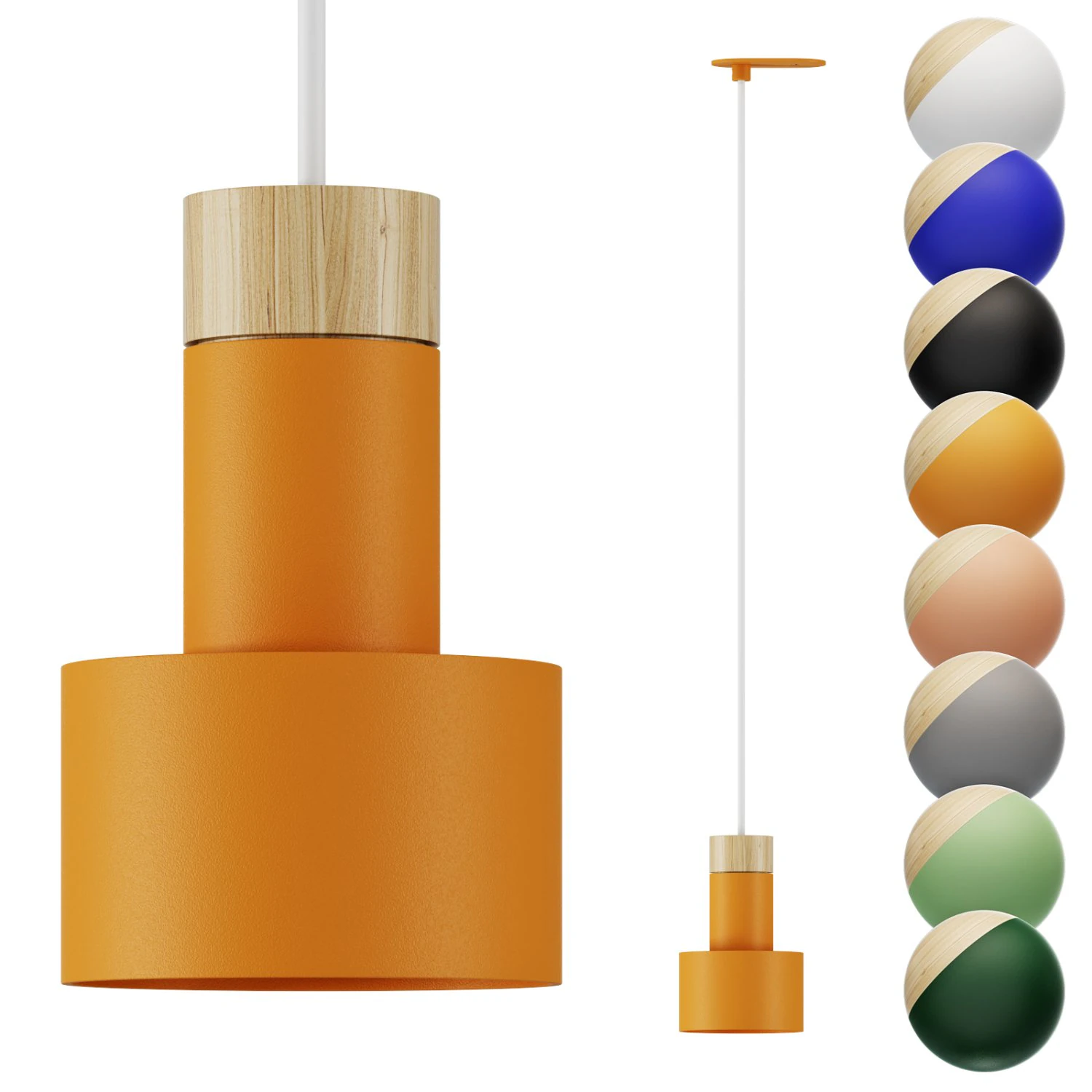 Raio Pluskouple Modelo 3D .c4d .max .obj .3ds .fbx .stl .blend 