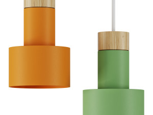Pluskouple radius Model 3D