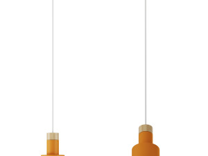 Pluskouple radius Model 3D