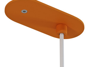 Pluskouple radius Model 3D
