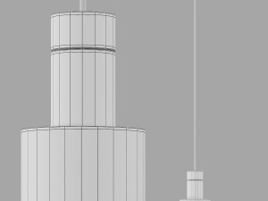 Pluskouple radius Model 3D