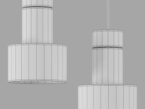 Pluskouple radius Model 3D