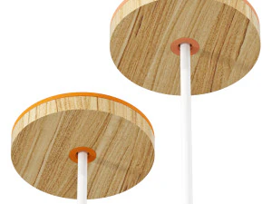 Pluskouple SO5 3D Model