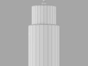 Pluskouple SO5 3D Model